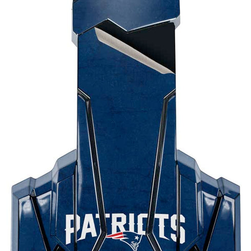NFL New England Patriots Distressed BENGOO G9000 Skin